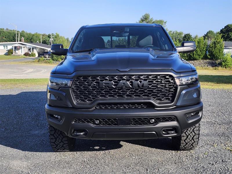 ram 1500 2026 - 7