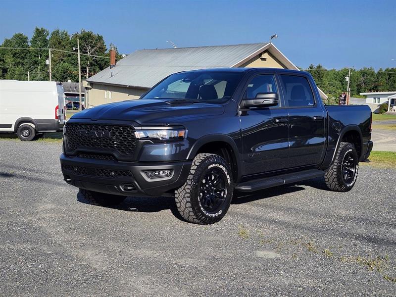 ram 1500 2026 - 14