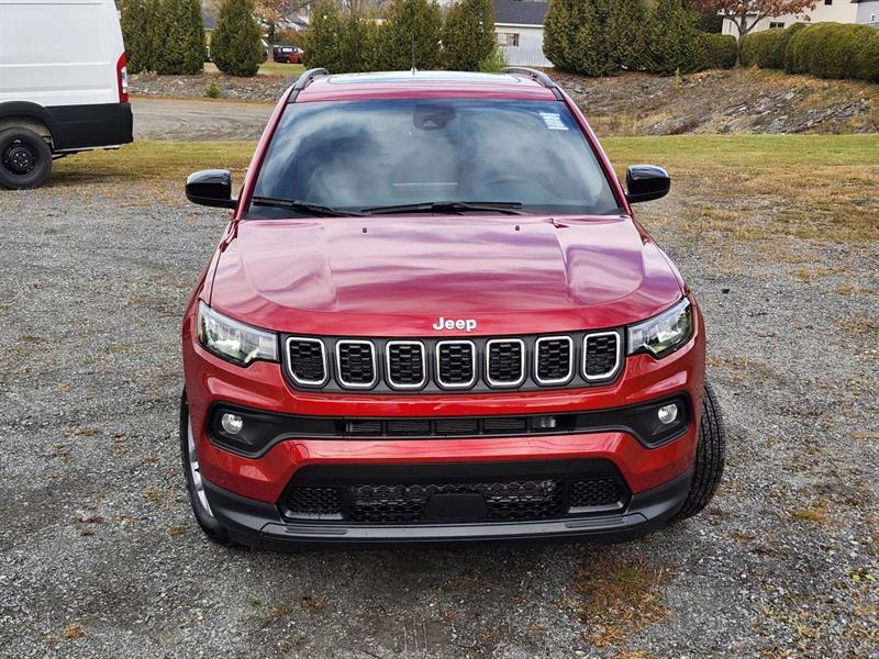 jeep Compass 2026 - 3