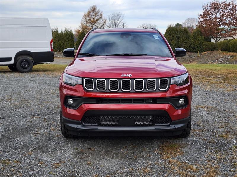 jeep Compass 2026 - 5