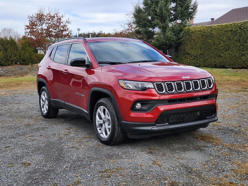 jeep Compass 2026 - 6