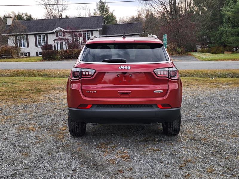 jeep Compass 2026 - 9