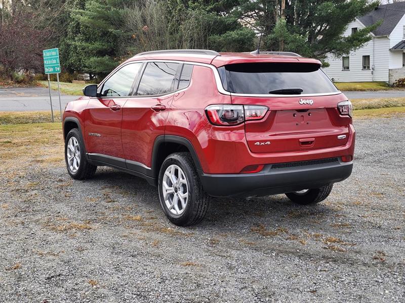 jeep Compass 2026 - 10