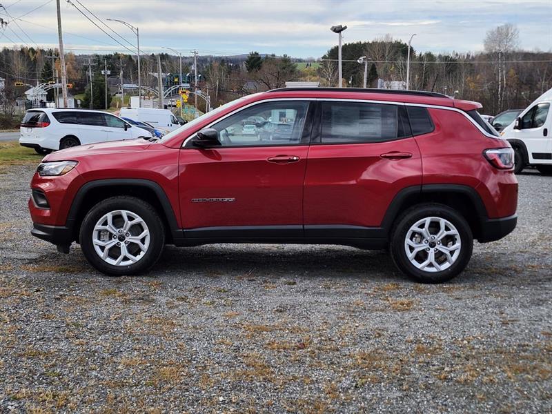 jeep Compass 2026 - 11