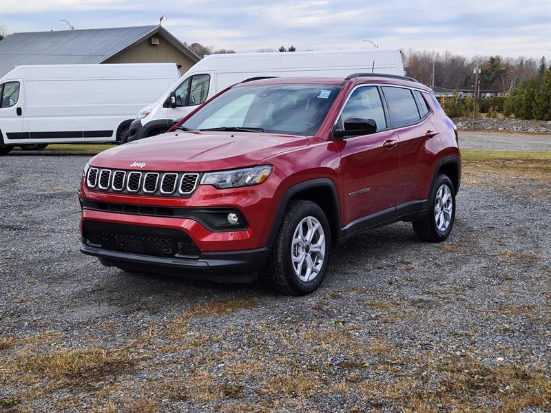 jeep Compass 2026 - 12