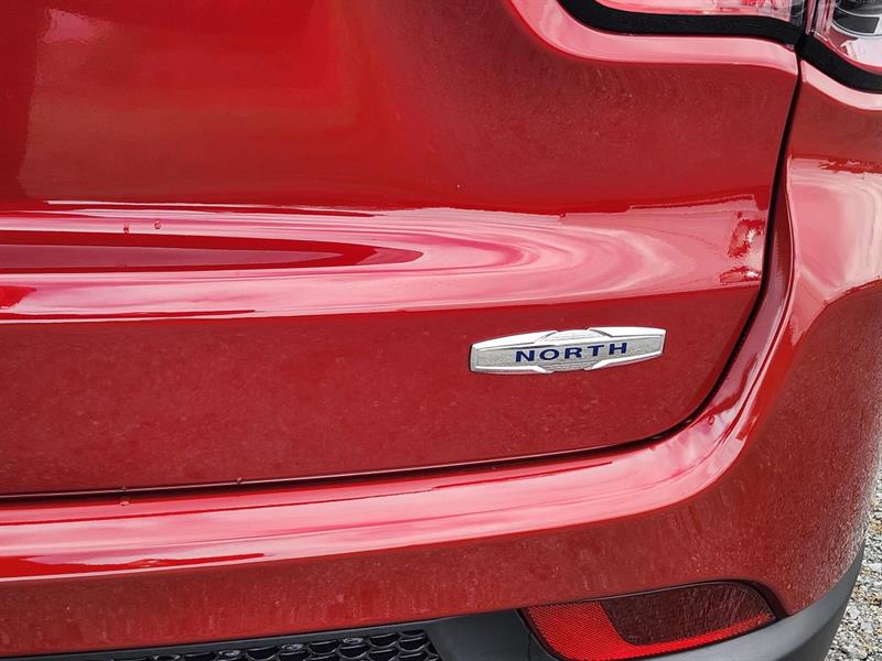 jeep Compass 2026 - 13