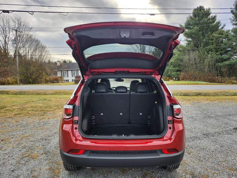 jeep Compass 2026 - 14