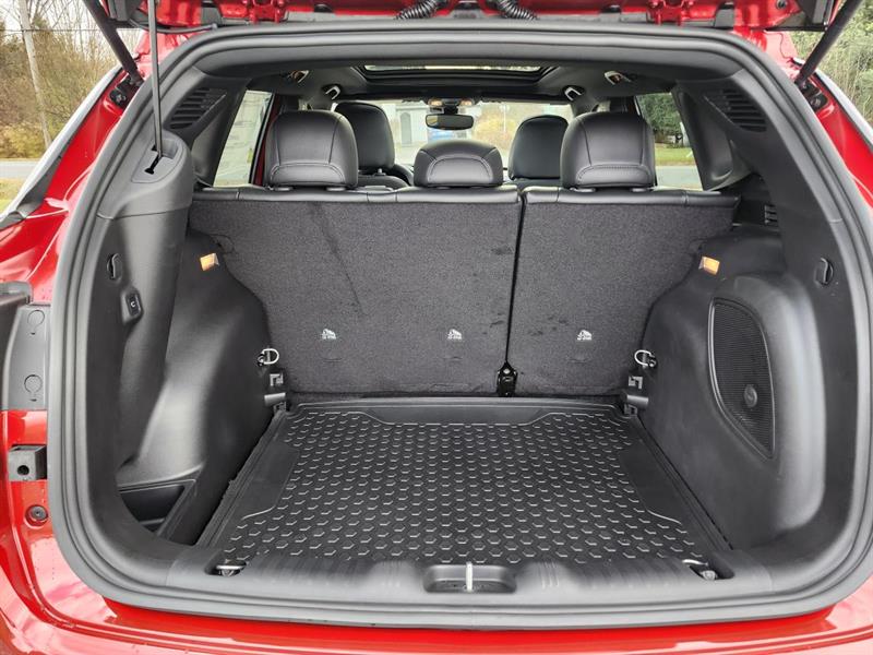 jeep Compass 2026 - 15