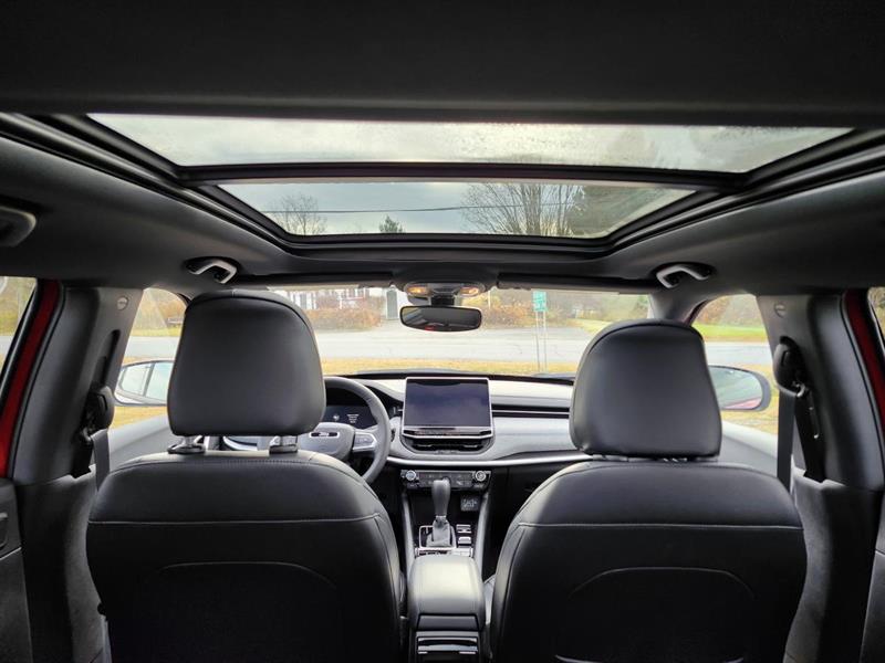 jeep Compass 2026 - 18