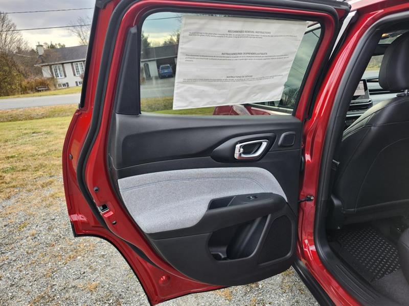 jeep Compass 2026 - 19