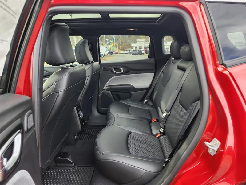 jeep Compass 2026 - 20