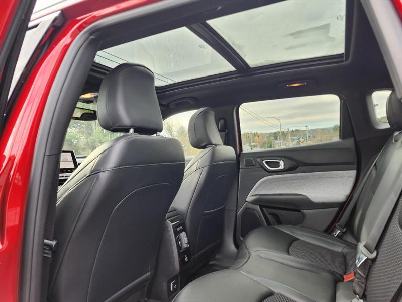 jeep Compass 2026 - 21