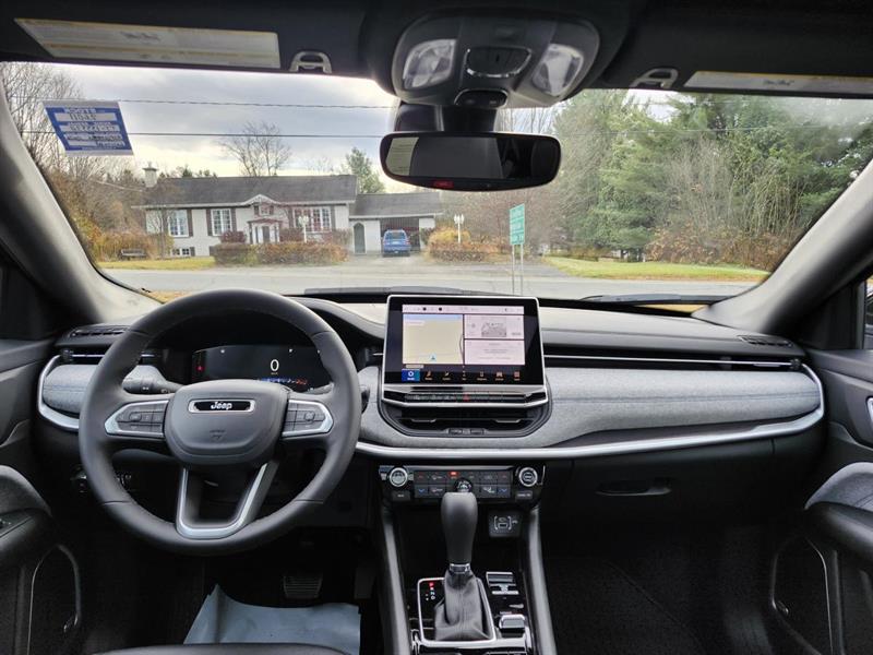 jeep Compass 2026 - 23