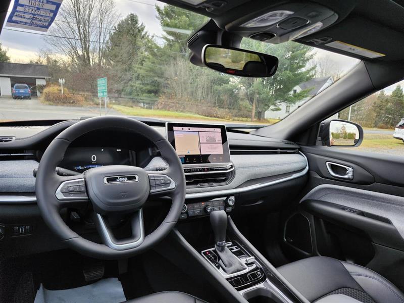 jeep Compass 2026 - 24