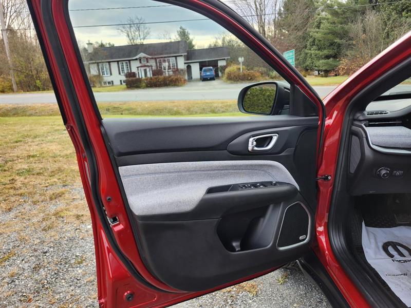 jeep Compass 2026 - 25