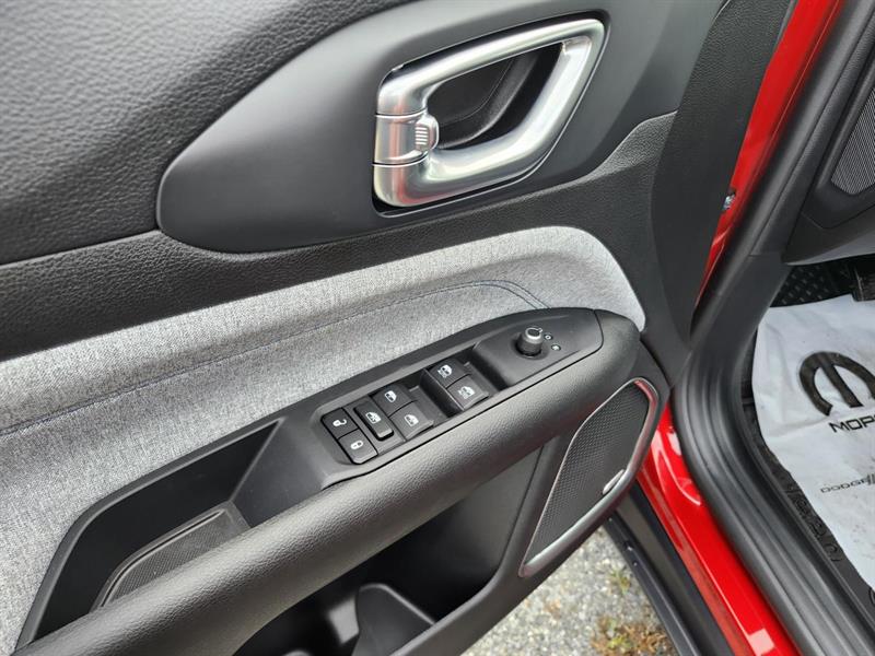 jeep Compass 2026 - 26