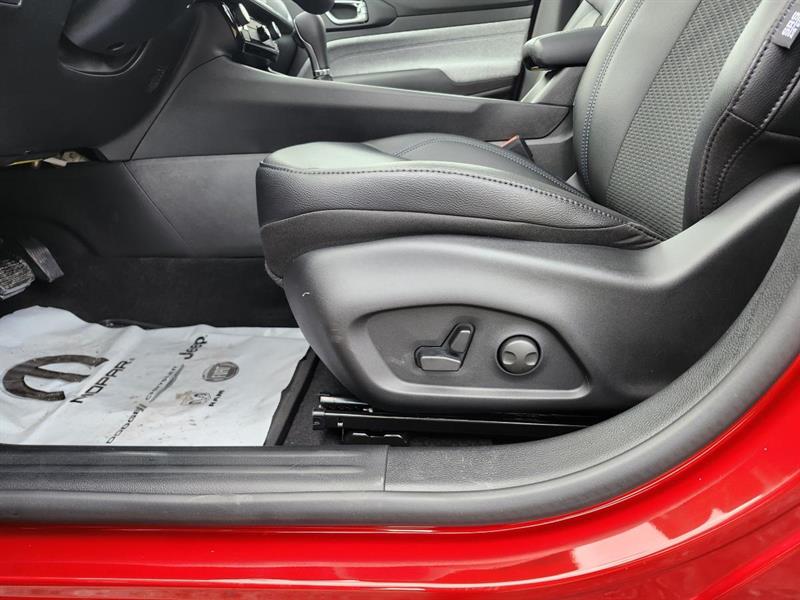 jeep Compass 2026 - 28