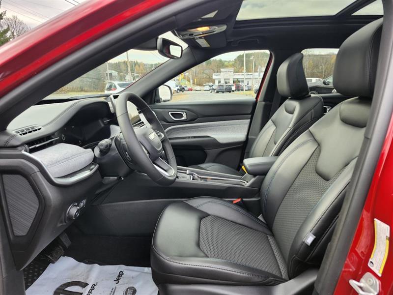 jeep Compass 2026 - 29