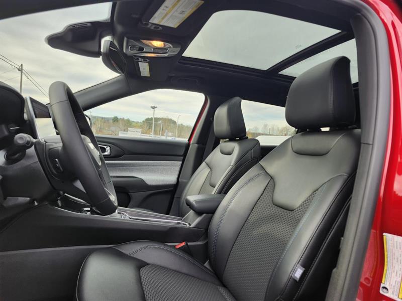 jeep Compass 2026 - 30