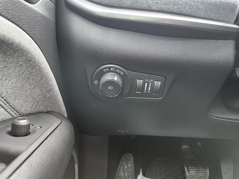 jeep Compass 2026 - 31