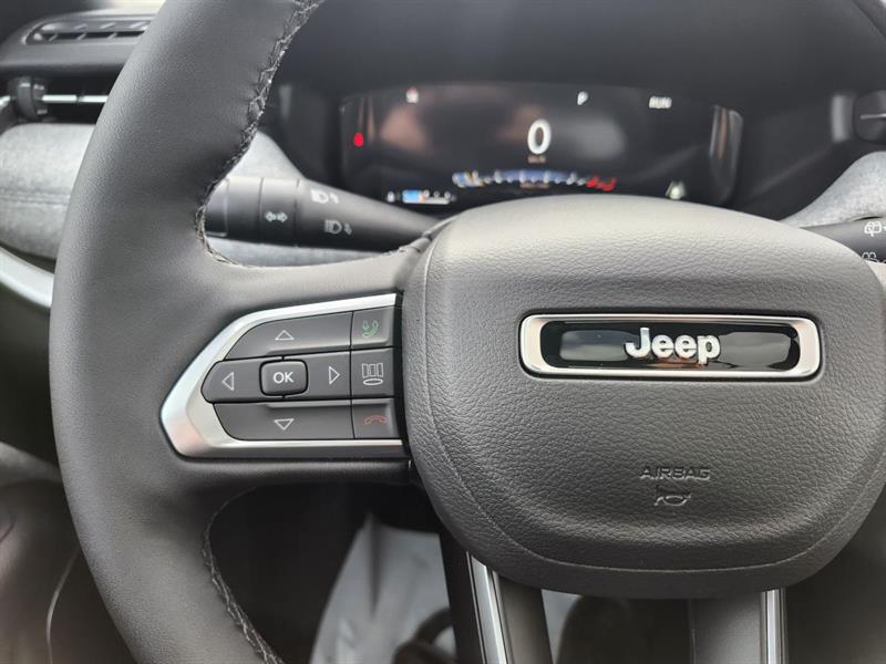 jeep Compass 2026 - 32