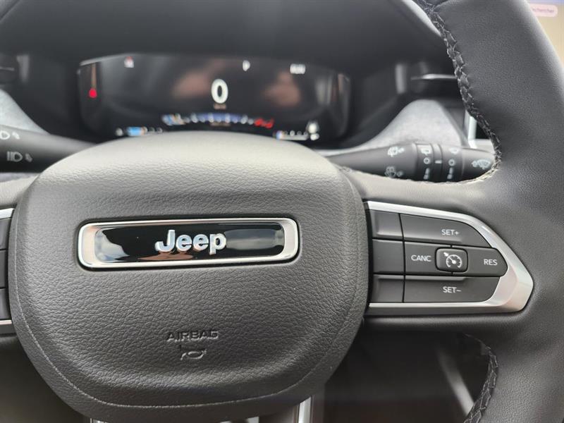 jeep Compass 2026 - 33