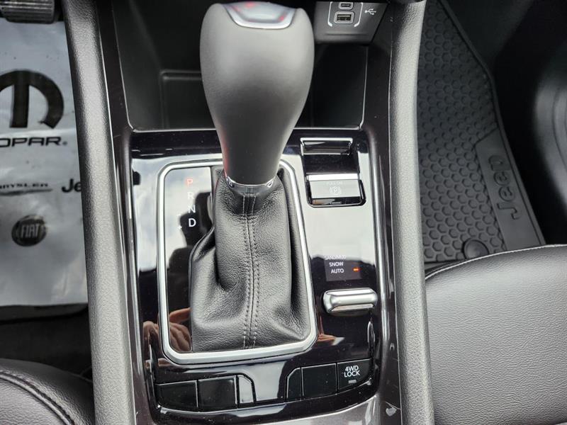 jeep Compass 2026 - 36