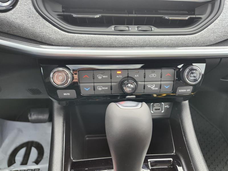 jeep Compass 2026 - 37