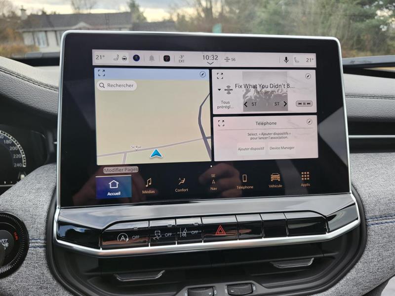 jeep Compass 2026 - 38