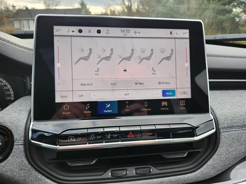 jeep Compass 2026 - 40