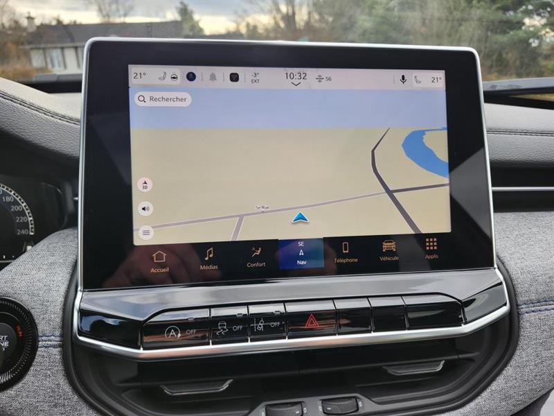 jeep Compass 2026 - 41