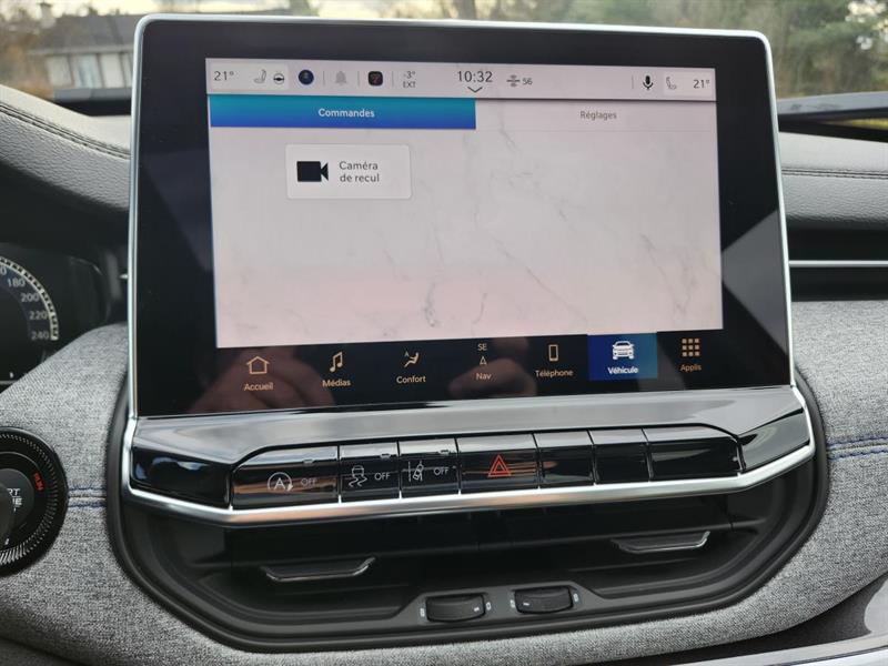 jeep Compass 2026 - 43