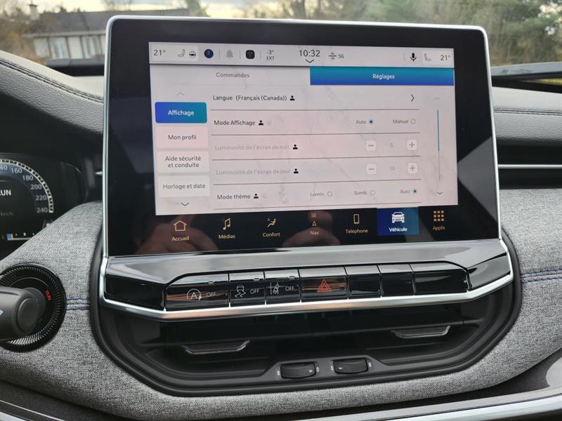 jeep Compass 2026 - 44