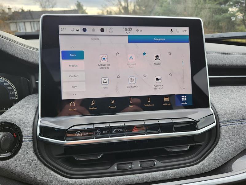 jeep Compass 2026 - 45