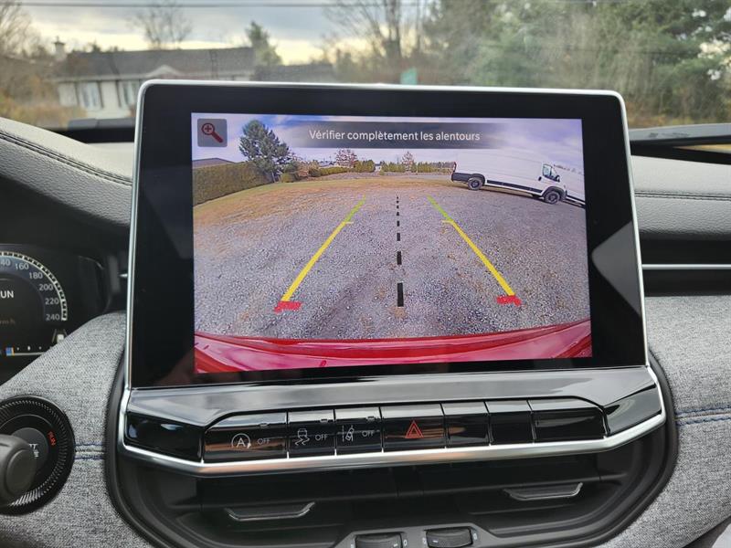 jeep Compass 2026 - 46