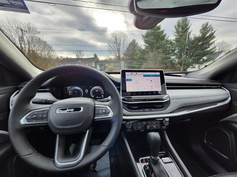 jeep Compass 2026 - 48