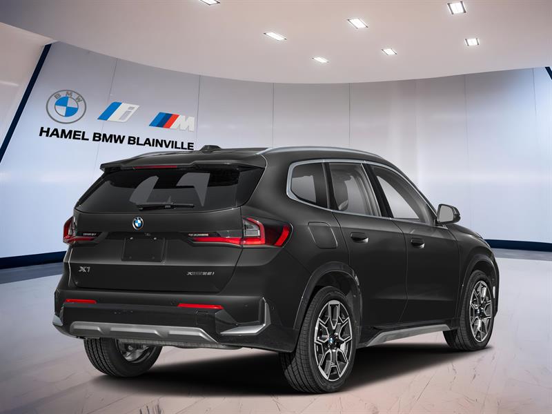 bmw X1 2026 - 2