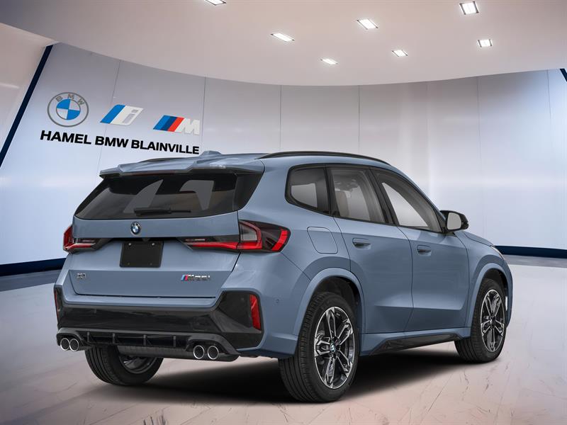 bmw X1 2026 - 2