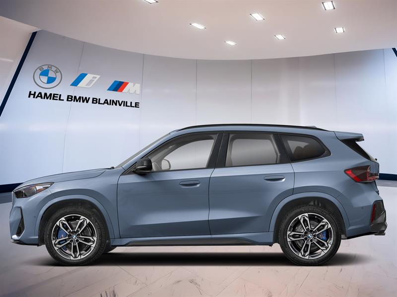 bmw X1 2026 - 3