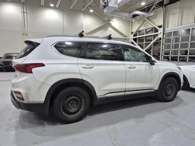 hyundai Santa Fe 2019 - 3