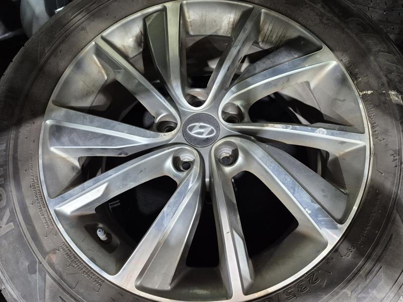 hyundai Santa Fe 2019 - 5