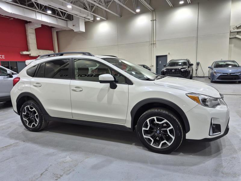 subaru Crosstrek 2016 - 3
