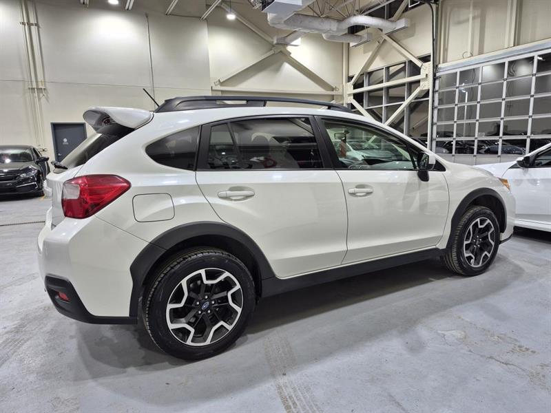 subaru Crosstrek 2016 - 4