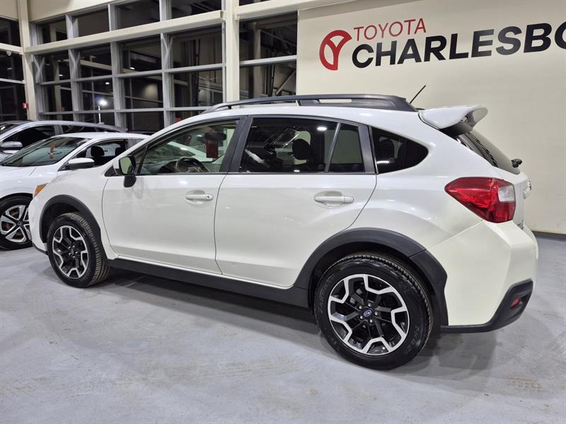 subaru Crosstrek 2016 - 5