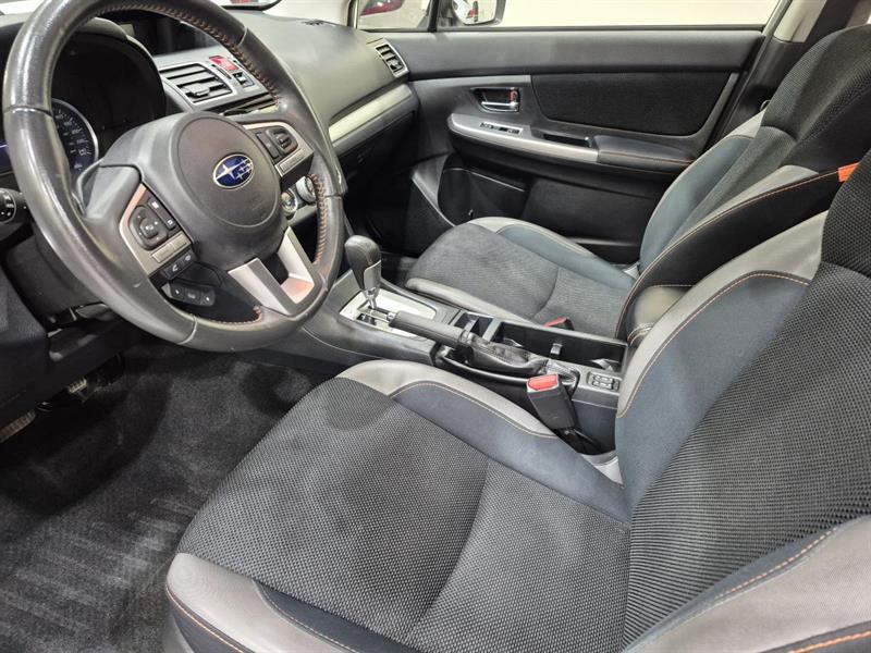 subaru Crosstrek 2016 - 6