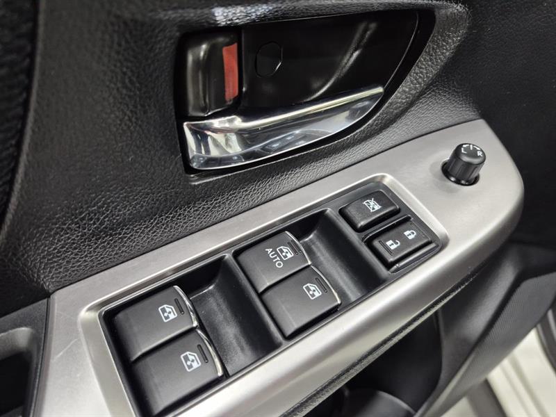 subaru Crosstrek 2016 - 7