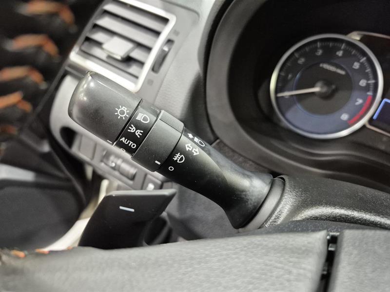 subaru Crosstrek 2016 - 10