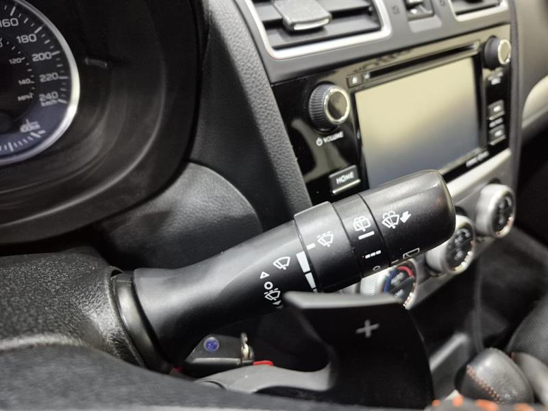 subaru Crosstrek 2016 - 11