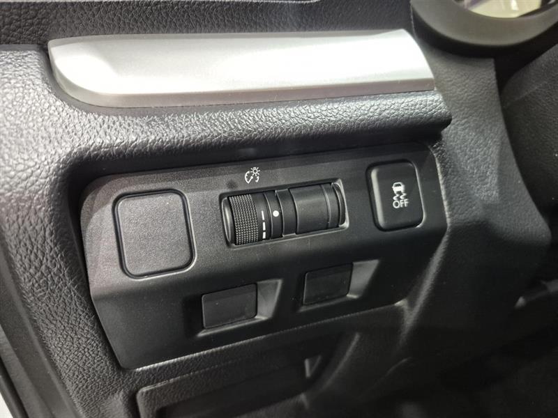 subaru Crosstrek 2016 - 12