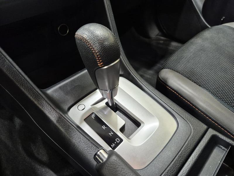 subaru Crosstrek 2016 - 15